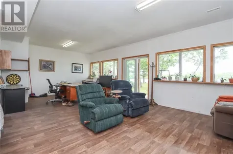 615 Silver Lake Road Sudbury ON P3G 1J9