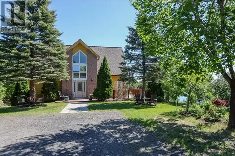 615 Silver Lake Road Sudbury ON P3G 1J9