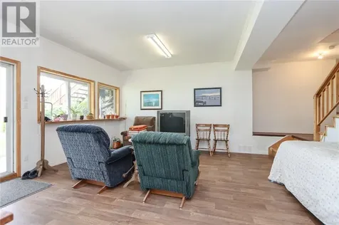 615 Silver Lake Road Sudbury ON P3G 1J9