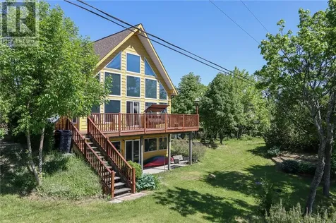 615 Silver Lake Road Sudbury ON P3G 1J9