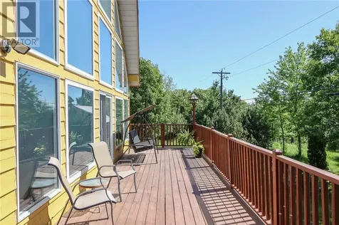615 Silver Lake Road Sudbury ON P3G 1J9