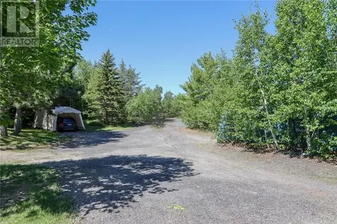 615 Silver Lake Road Sudbury ON P3G 1J9