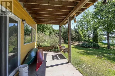 615 Silver Lake Road Sudbury ON P3G 1J9