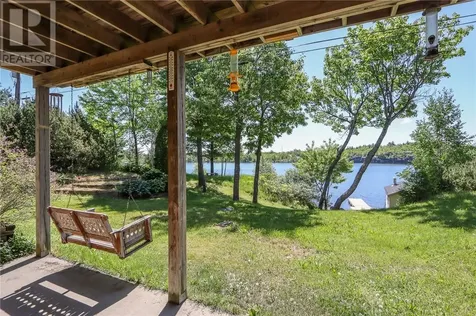 615 Silver Lake Road Sudbury ON P3G 1J9