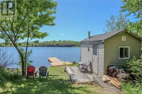 615 Silver Lake Road Sudbury ON P3G 1J9
