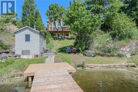 615 Silver Lake Road Sudbury ON P3G 1J9