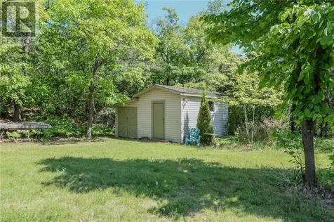 615 Silver Lake Road Sudbury ON P3G 1J9