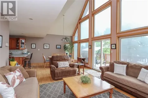 615 Silver Lake Road Sudbury ON P3G 1J9