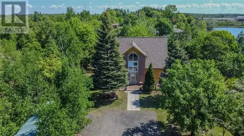 615 Silver Lake Road Sudbury ON P3G 1J9
