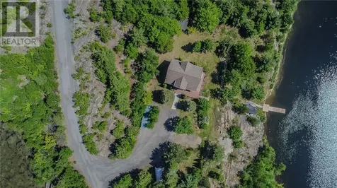 615 Silver Lake Road Sudbury ON P3G 1J9