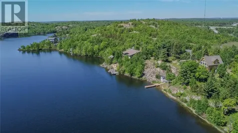 615 Silver Lake Road Sudbury ON P3G 1J9