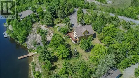 615 Silver Lake Road Sudbury ON P3G 1J9
