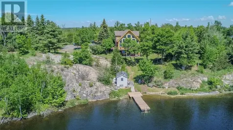 615 Silver Lake Road Sudbury ON P3G 1J9