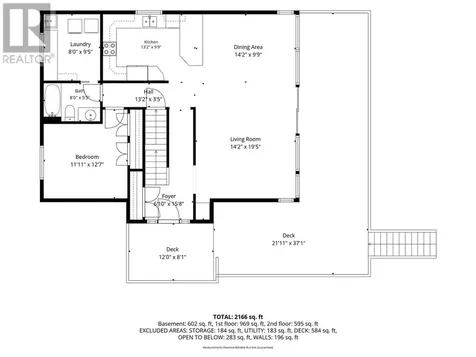 615 Silver Lake Road Sudbury ON P3G 1J9