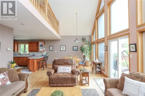 615 Silver Lake Road Sudbury ON P3G 1J9