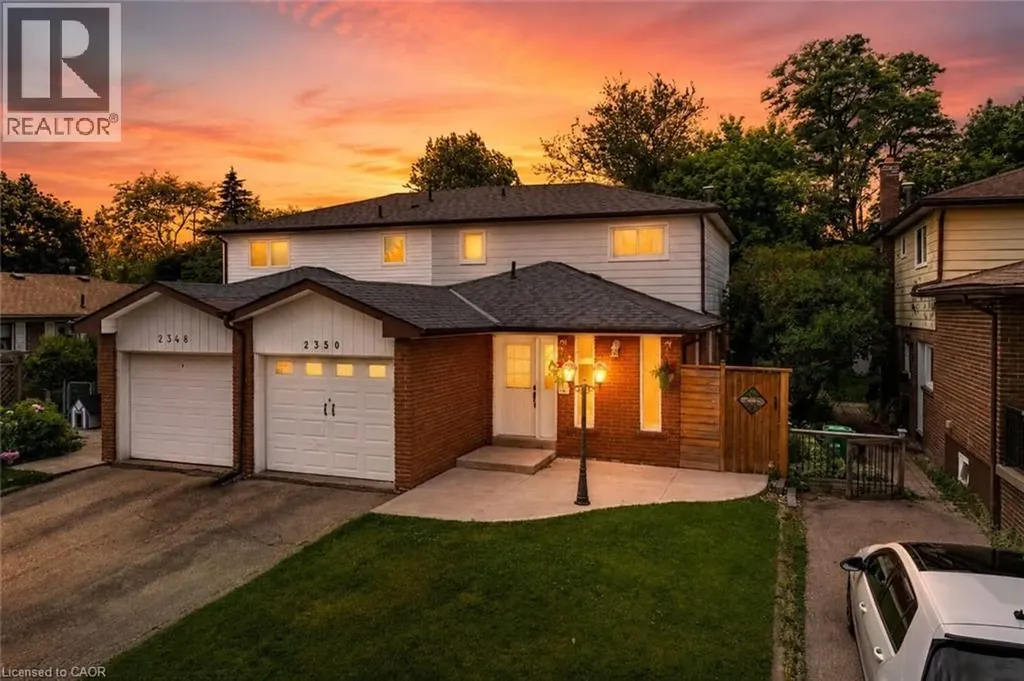 2350 Gareth Road Mississauga ON L5B 1Z5