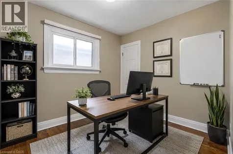 2350 Gareth Road Mississauga ON L5B 1Z5