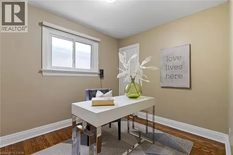 2350 Gareth Road Mississauga ON L5B 1Z5