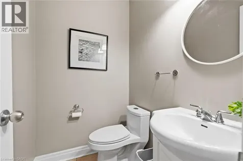 2350 Gareth Road Mississauga ON L5B 1Z5