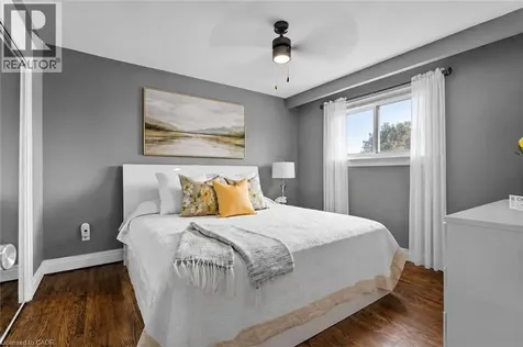 2350 Gareth Road Mississauga ON L5B 1Z5