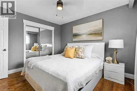 2350 Gareth Road Mississauga ON L5B 1Z5