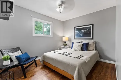 2350 Gareth Road Mississauga ON L5B 1Z5
