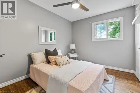2350 Gareth Road Mississauga ON L5B 1Z5