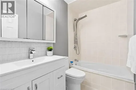 2350 Gareth Road Mississauga ON L5B 1Z5