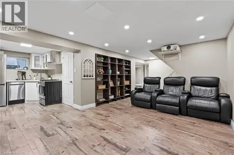 2350 Gareth Road Mississauga ON L5B 1Z5