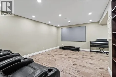 2350 Gareth Road Mississauga ON L5B 1Z5