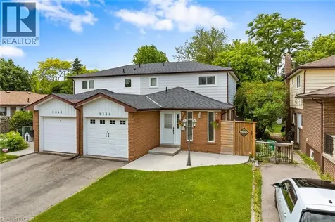 2350 Gareth Road Mississauga ON L5B 1Z5