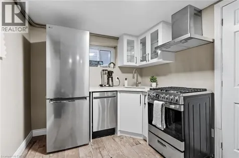 2350 Gareth Road Mississauga ON L5B 1Z5