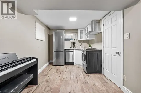 2350 Gareth Road Mississauga ON L5B 1Z5