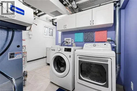 2350 Gareth Road Mississauga ON L5B 1Z5