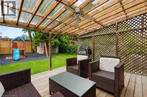 2350 Gareth Road Mississauga ON L5B 1Z5