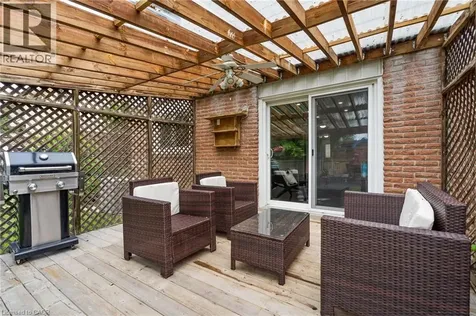 2350 Gareth Road Mississauga ON L5B 1Z5