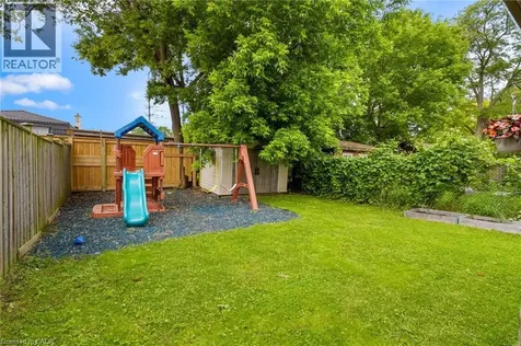 2350 Gareth Road Mississauga ON L5B 1Z5