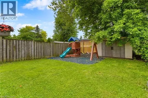 2350 Gareth Road Mississauga ON L5B 1Z5