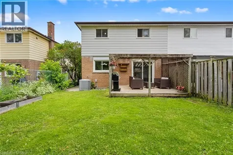 2350 Gareth Road Mississauga ON L5B 1Z5