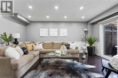 2350 Gareth Road Mississauga ON L5B 1Z5