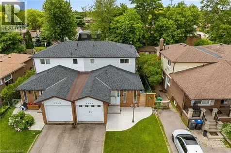2350 Gareth Road Mississauga ON L5B 1Z5