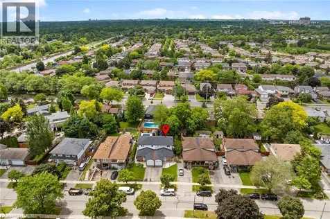 2350 Gareth Road Mississauga ON L5B 1Z5