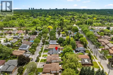 2350 Gareth Road Mississauga ON L5B 1Z5