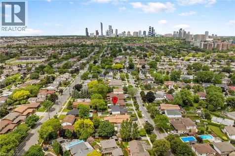 2350 Gareth Road Mississauga ON L5B 1Z5