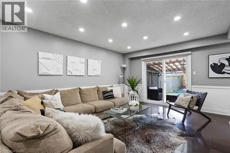 2350 Gareth Road Mississauga ON L5B 1Z5