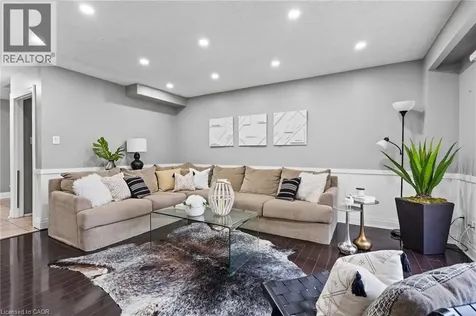 2350 Gareth Road Mississauga ON L5B 1Z5