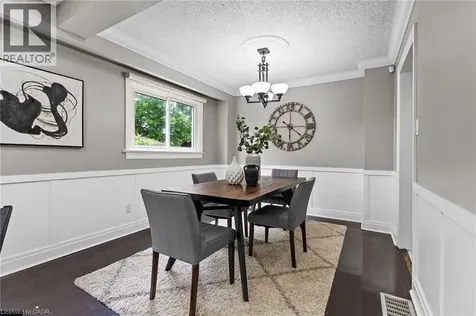 2350 Gareth Road Mississauga ON L5B 1Z5