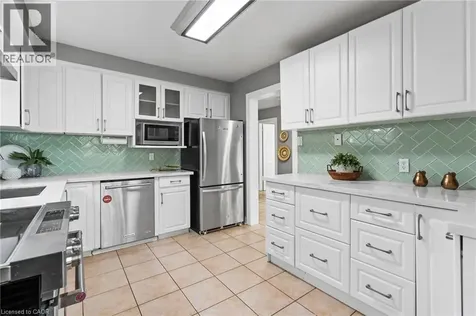 2350 Gareth Road Mississauga ON L5B 1Z5