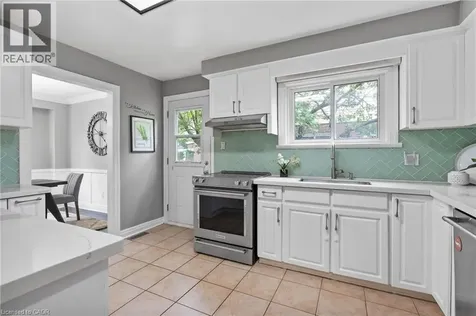2350 Gareth Road Mississauga ON L5B 1Z5