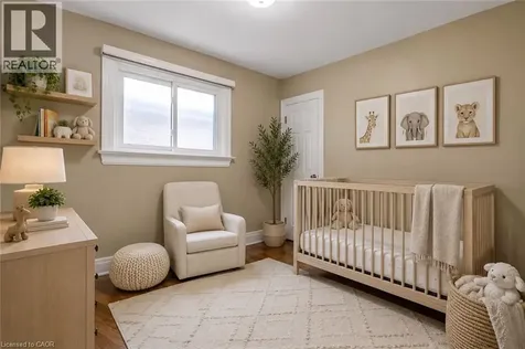 2350 Gareth Road Mississauga ON L5B 1Z5